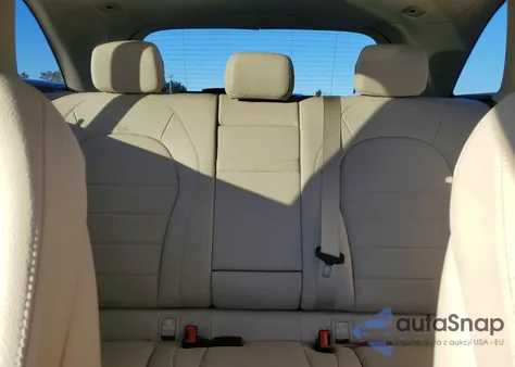 2022 Mercedes-Benz Glc 300 4Matic из США, поврежденный, VIN W1N0G8EB6NV367220